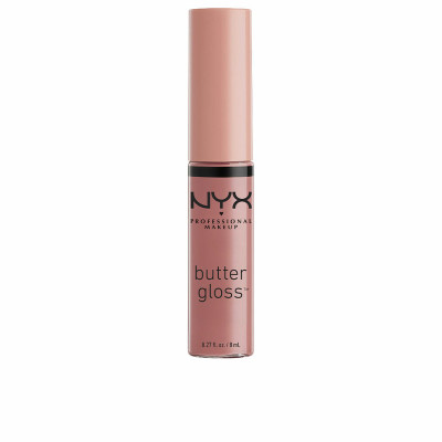 Lucidalabbra NYX Butter Gloss Tiramisú 8 ml