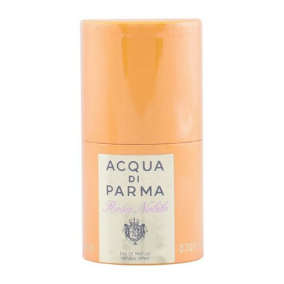 Profumo Donna Acqua Di Parma EDP Rosa Nobile 20 ml