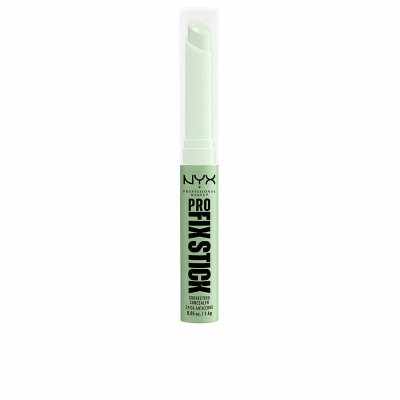 Correttore a Penna NYX Pro Fix Stick Verde 1,6 g