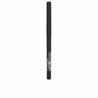 Eyeliner Maybelline Lasting Drama Midnight black