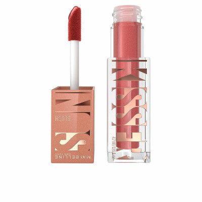 Fard Maybelline SUNKISSER Nº 06 City sizzl 4,7 ml Abbronzante