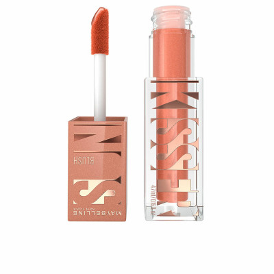 Fard Maybelline SUNKISSER Nº 03 Sol search 4,7 ml Abbronzante