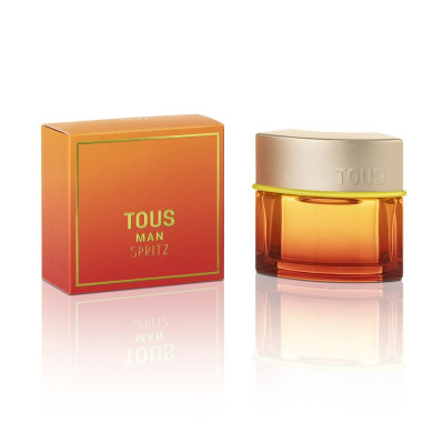 Profumo Uomo Tous Spritz EDT 50 ml