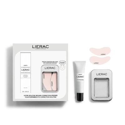 Set Cosmetica Lierac DIOPTI 2 Pezzi