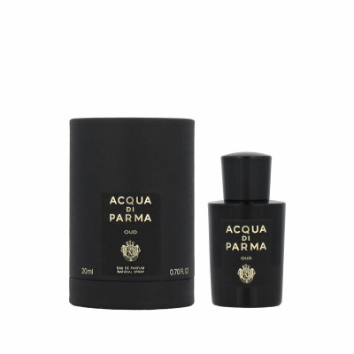 Profumo Unisex Acqua Di Parma Oud EDP 20 ml