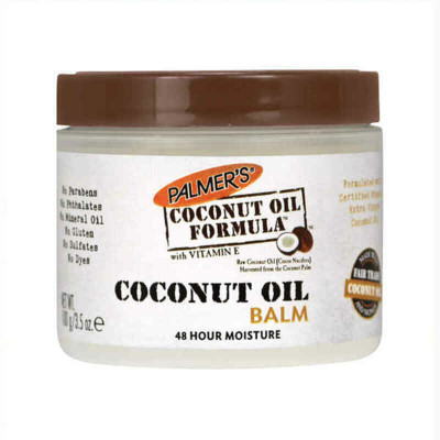 Crema Corpo Palmer's Coconut Oil (100 g)