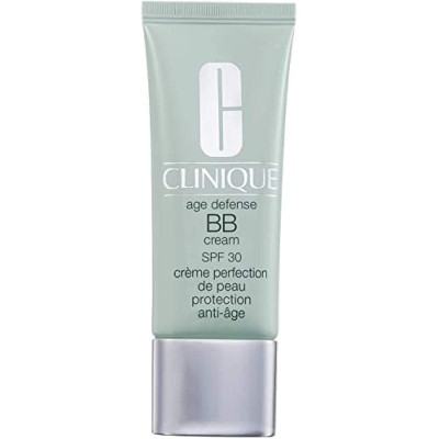 Crema Idratante con Colore Clinique Age Defense 40 ml