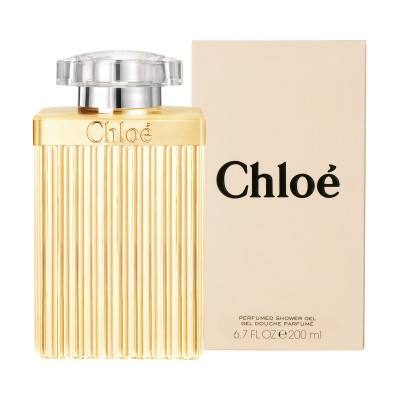 Gel Doccia Profumato Chloe Chloe 200 ml