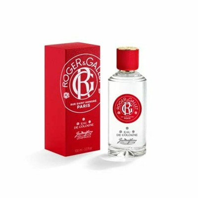 Profumo Unisex Roger & Gallet Jean Marie Farina EDC 100 ml