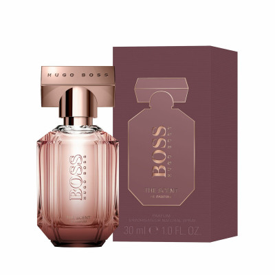 Profumo Donna Hugo Boss Boss The Scent Le Parfum for Her EDP 30 ml