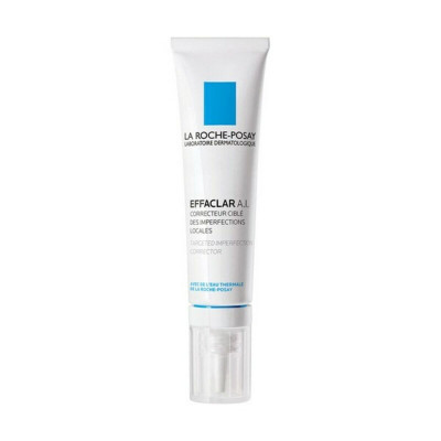 Trattamento Anti-imperfezioni Effaclar A.I La Roche Posay TP-3337875609593_Vendor (15 ml) 15 ml