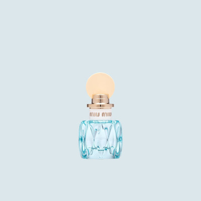 Profumo Donna Miu Miu L'Eau Bleue EDP 30 ml