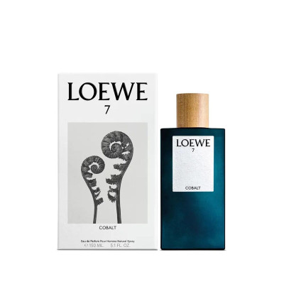 Profumo Uomo Loewe 7 Cobalt EDP 150 ml