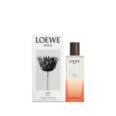 Profumo Donna Loewe Solo Ella Elixir EDP 100 ml