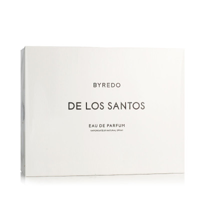 Profumo Unisex Byredo De Los Santos EDP 100 ml