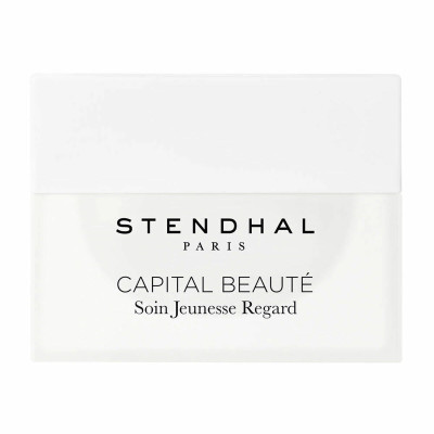 Crema Giorno Antirughe Stendhal Capital Beaute 50 ml