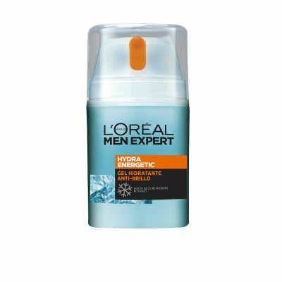 Crema Ultra Idratante L'Oreal Make Up Men Expert (50 ml)