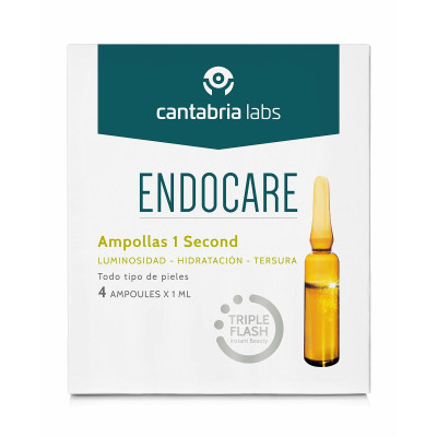 Crema Giorno Endocare ENDOCARE ESSENTIAL 1 ml