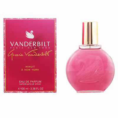 Profumo Donna Vanderbilt 3600550814262 100 ml