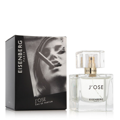 Profumo Donna Eisenberg EDP J'ose 50 ml