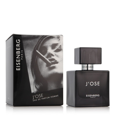 Profumo Uomo Eisenberg EDP J'ose 50 ml