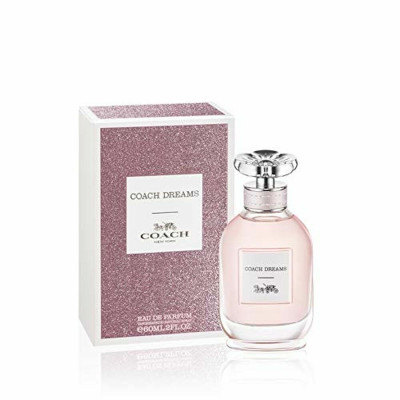 Profumo Donna Coach CC009A02 EDP 60 ml