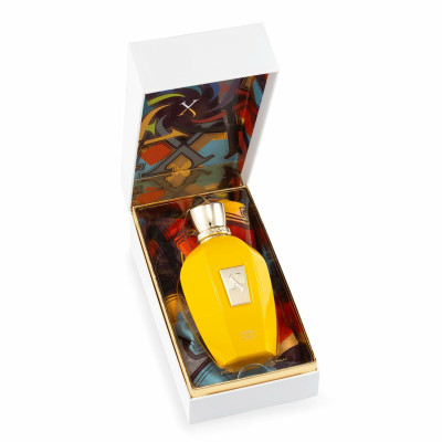 Profumo Unisex Xerjoff "V" Erba Gold EDP 100 ml