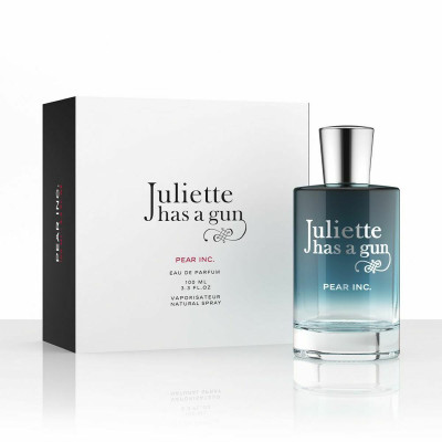 Profumo Unisex Juliette Has A Gun PEAR INC. EDP EDP 100 ml