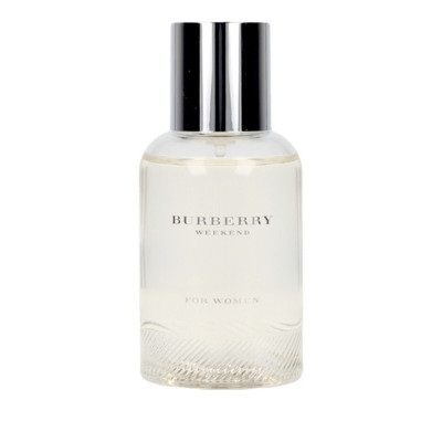 Profumo Donna Weekend for Women Burberry EDP (50 ml) (50 ml)