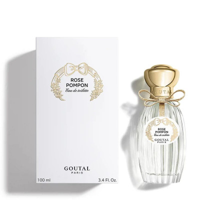 Profumo Donna Goutal EDT Rose Pompon 100 ml