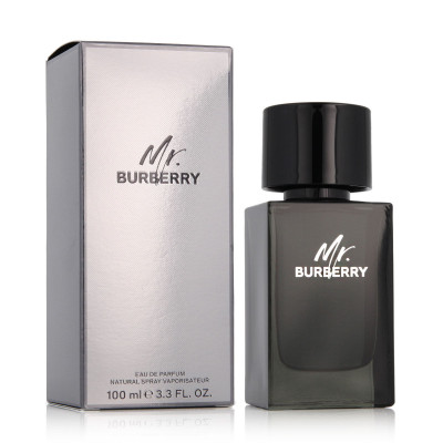 Profumo Uomo Burberry Mr Burberry EDP