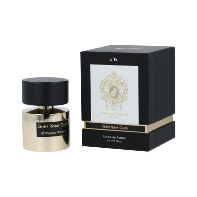 Profumo Unisex Tiziana Terenzi Gold Rose Oud 100 ml