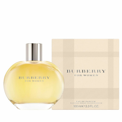 Profumo Donna Burberry BUR9001 EDP EDP 100 ml