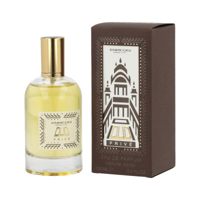 Profumo Unisex Enrico Gi EDP Oud Prive (100 ml)