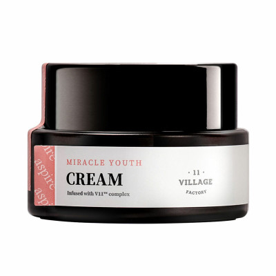 Crema Viso Village 11 Factory Miracle Youth 50 ml