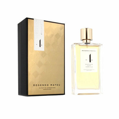 Profumo Unisex Rosendo Mateu EDP Olfactive Expressions Nº 4 100 ml