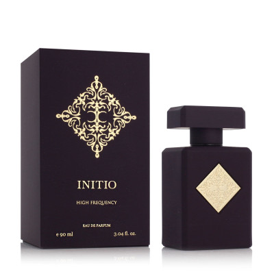 Profumo Unisex Initio EDP High Frequency 90 ml