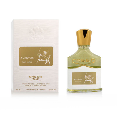 Profumo Donna Creed EDP Aventus 75 ml