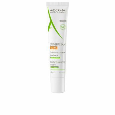 Crema Riparatrice A-Derma Epitheliale A.H Ultra 40 ml (1 Unità)