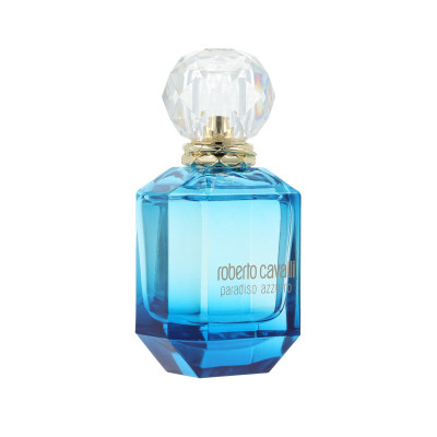 Profumo Donna Roberto Cavalli EDP Paradiso Azzurro 75 ml