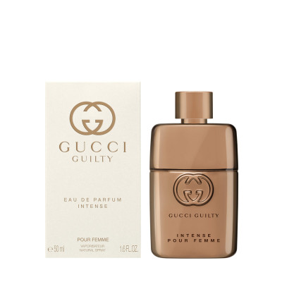 Profumo Donna Gucci EDP Guilty Intense 50 ml