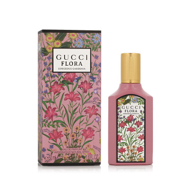 Profumo Donna Gucci Flora Gorgeous Gardenia EDP 50 ml