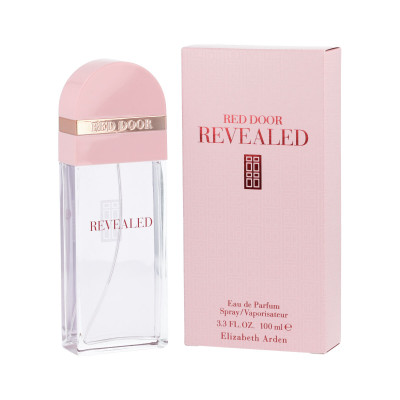 Profumo Donna Elizabeth Arden   EDP Red Door Revealed (100 ml)