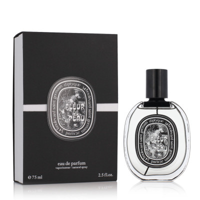 Profumo Unisex Diptyque Fléur de Peau EDP 75 ml