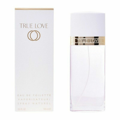 Profumo Donna True Love Elizabeth Arden 122999 EDT 100 ml