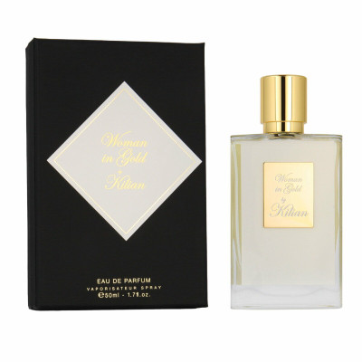 Profumo Donna Kilian EDP Woman in Gold 50 ml