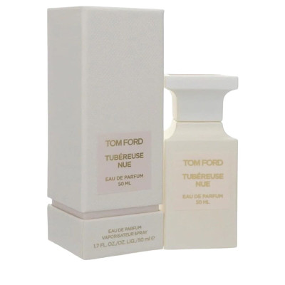 Profumo Unisex Tom Ford Tubéreuse Nue EDP 50 ml