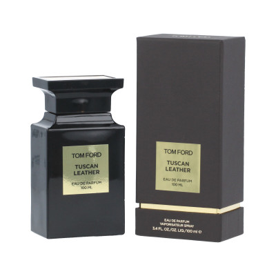 Profumo Unisex Tom Ford Tuscan Leather EDP 100 ml