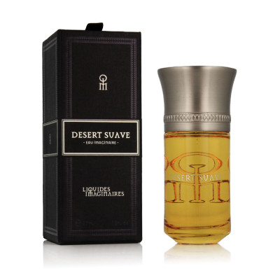 Profumo Donna Liquides Imaginaires Desert Suave EDP 50 ml