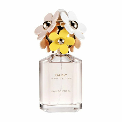 Profumo Donna Daisy Eau So Fresh Marc Jacobs Daisy Eau So Fresh EDT 75 ml